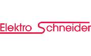 Elektro Schneider GmbH & Co. KG - LOGO