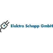 Elektro Schopp GmbH - LOGO