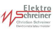Elektro Schreiner - LOGO