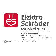 Elektro Schröder  Meisterbetrieb e. K. Inh. Björn Johrden - LOGO