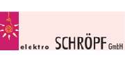 Elektro Schröpf GmbH - LOGO