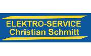 ELEKTRO-SERVICE Christian Schmitt - LOGO
