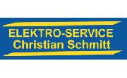 Elektro-Service Christian Schmitt - LOGO
