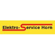 Elektro - Service Horn - LOGO