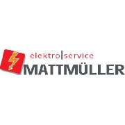 Elektro-Service Mattmüller - LOGO