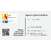 Elektro Sigmann-Systemtechnik Mönchengladbach - LOGO