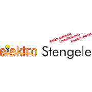 Elektro Stengele Elektrofachgeschäft - Logo Elektro Stengele
