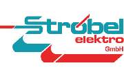 Elektro Ströbel GmbH - LOGO