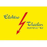 Elektro Thielen Bonn - Elektro Thielen Bonn Logo