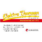 Elektro Thomsen GmbH & Co. KG - LOGO