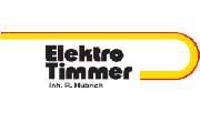 Elektro Timmer Inh. Rolf Hubrich e.K. - LOGO