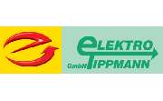 Elektro - Tippmann GmbH - LOGO