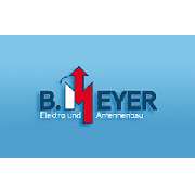 Elektro und Antennenbau B. Meyer - LOGO