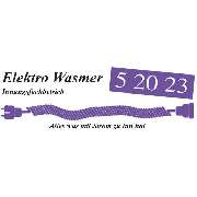 Elektro Wasmer - LOGO