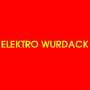Elektro Werner Wurdack | Elektroinstallationen Elektriker | München | Schwabing - Logo Elektro Werner Wurdack | Elektroinstallationen Elektriker | München | Schwabing
