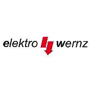 Elektro-Wernz + Co. GmbH - LOGO