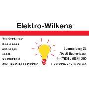 Elektro-Wilkens - LOGO