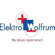 Elektro Wolfrum + Elektro König e.K. - LOGO