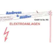 Elektroanlagen Andreas & Müller GmbH & Co. KG - LOGO