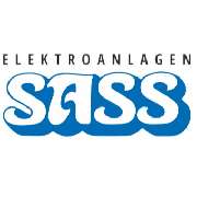 Elektroanlagen Sass GmbH - LOGO