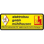 Elektrobau Mühlhausen GmbH - LOGO