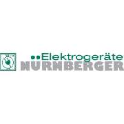 Elektrogeräte Nürnberger - LOGO