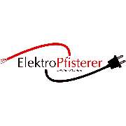 Elektrogeschäft  Hans  Pfisterer - LOGO