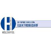 Elektrohandel Holzapfel - LOGO