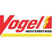Elektroinstallation Vogel - LOGO