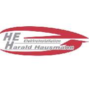 Elektroinstallationen Harald Hausmann - LOGO