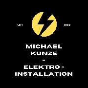 Elektroinstallationen Michael Kunze - LOGO