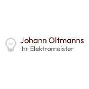 Elektromeister Johann Oltmanns - LOGO