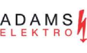 Elektromeister Volker Adams & Miele Servicepartner - LOGO