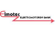 Elektromotoren Elmotec GmbH - LOGO