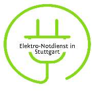 ELEKTRONOTDIENST IN STUTTGART - LOGO
