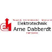 Elektrotechnik Arne Dabberdt e.K. - LOGO