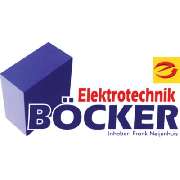 Elektrotechnik Böcker, Inh. Frank Neijenhuis e. Kfm. - LOGO