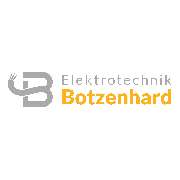 Elektrotechnik Botzenhard GmbH - LOGO