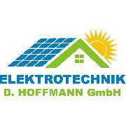 Elektrotechnik D.Hoffmann GmbH - LOGO
