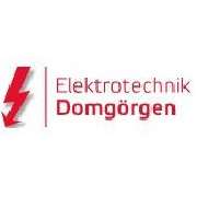 Elektrotechnik Domgörgen GmbH & Co. KG - LOGO