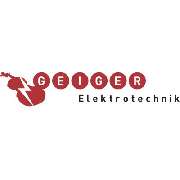 Elektrotechnik Geiger GmbH - LOGO