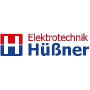 Elektrotechnik Hüßner - LOGO