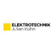 Elektrotechnik Julian Kühn - LOGO