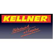 Elektrotechnik Kellner GmbH - LOGO