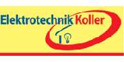 Elektrotechnik Koller - LOGO