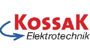 Elektrotechnik Kossak - LOGO