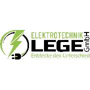 Elektrotechnik Lege GmbH - LOGO