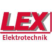 Elektrotechnik-Lex GmbH & Co. KG - LOGO