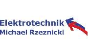 Elektrotechnik Michael Rzeznicki - LOGO