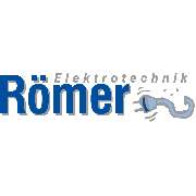 Elektrotechnik Römer GmbH & Co. KG - LOGO